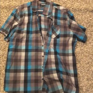 Zoo York Short Sleeve Shirt